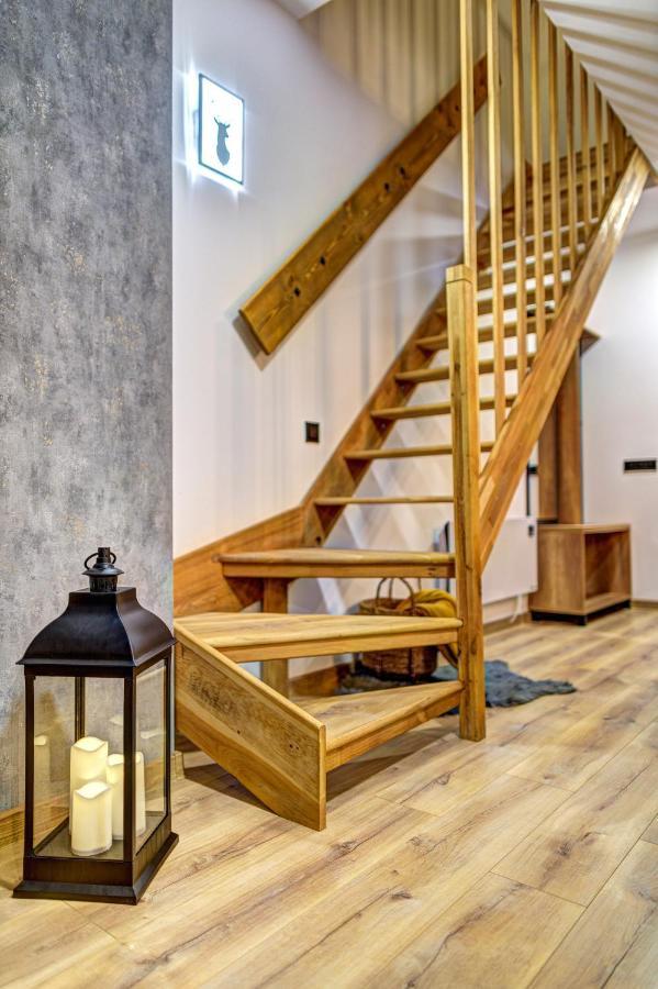 Deer Lake 521 At Oak Residence Hotel & Relax Smolyan Luaran gambar
