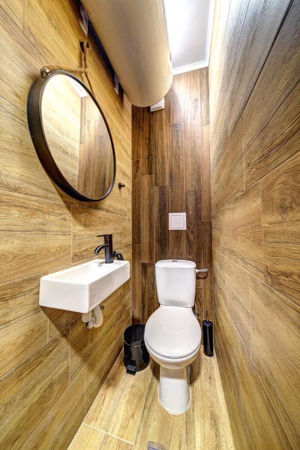 Deer Lake 521 At Oak Residence Hotel & Relax Smolyan Luaran gambar