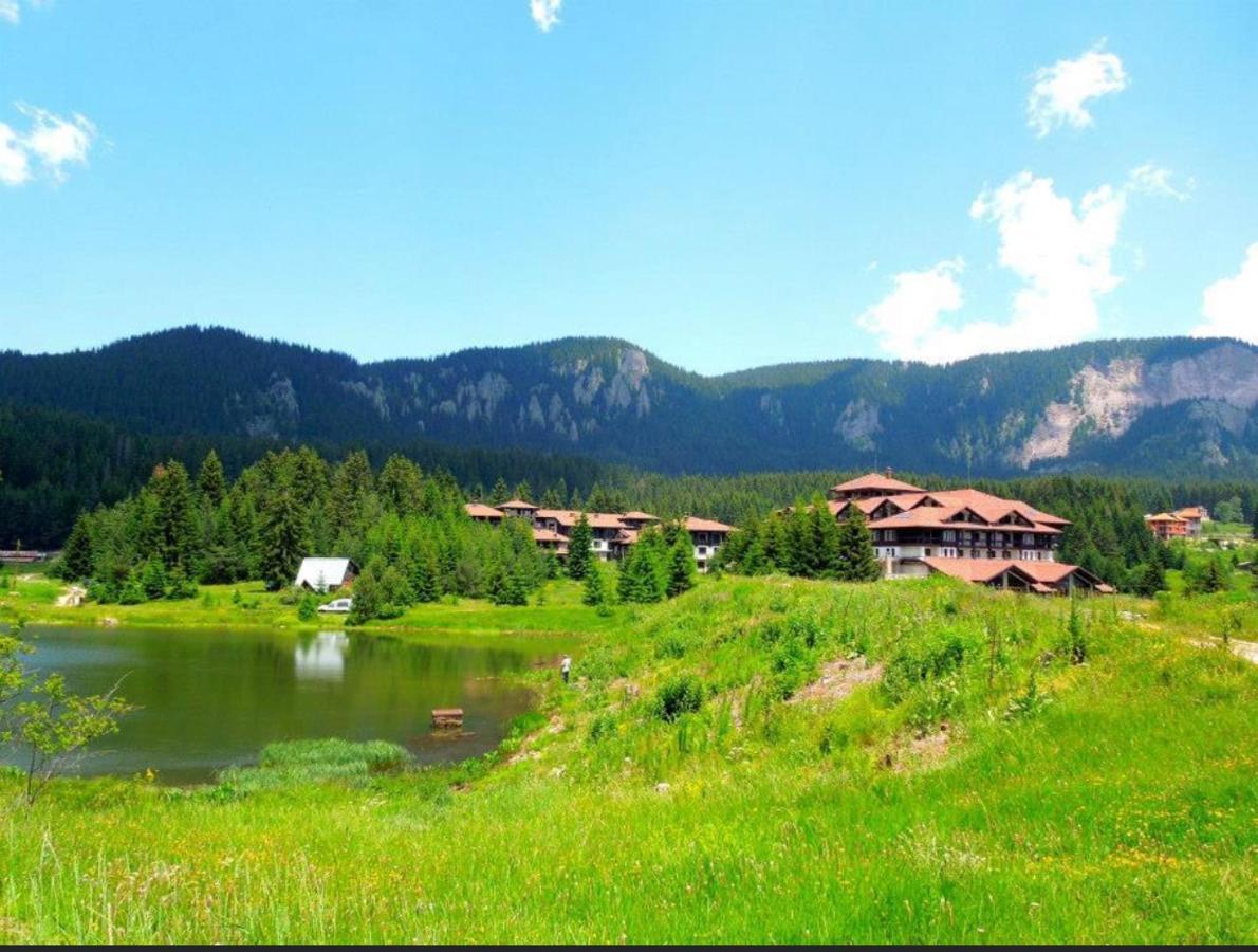 Deer Lake 521 At Oak Residence Hotel & Relax Smolyan Luaran gambar