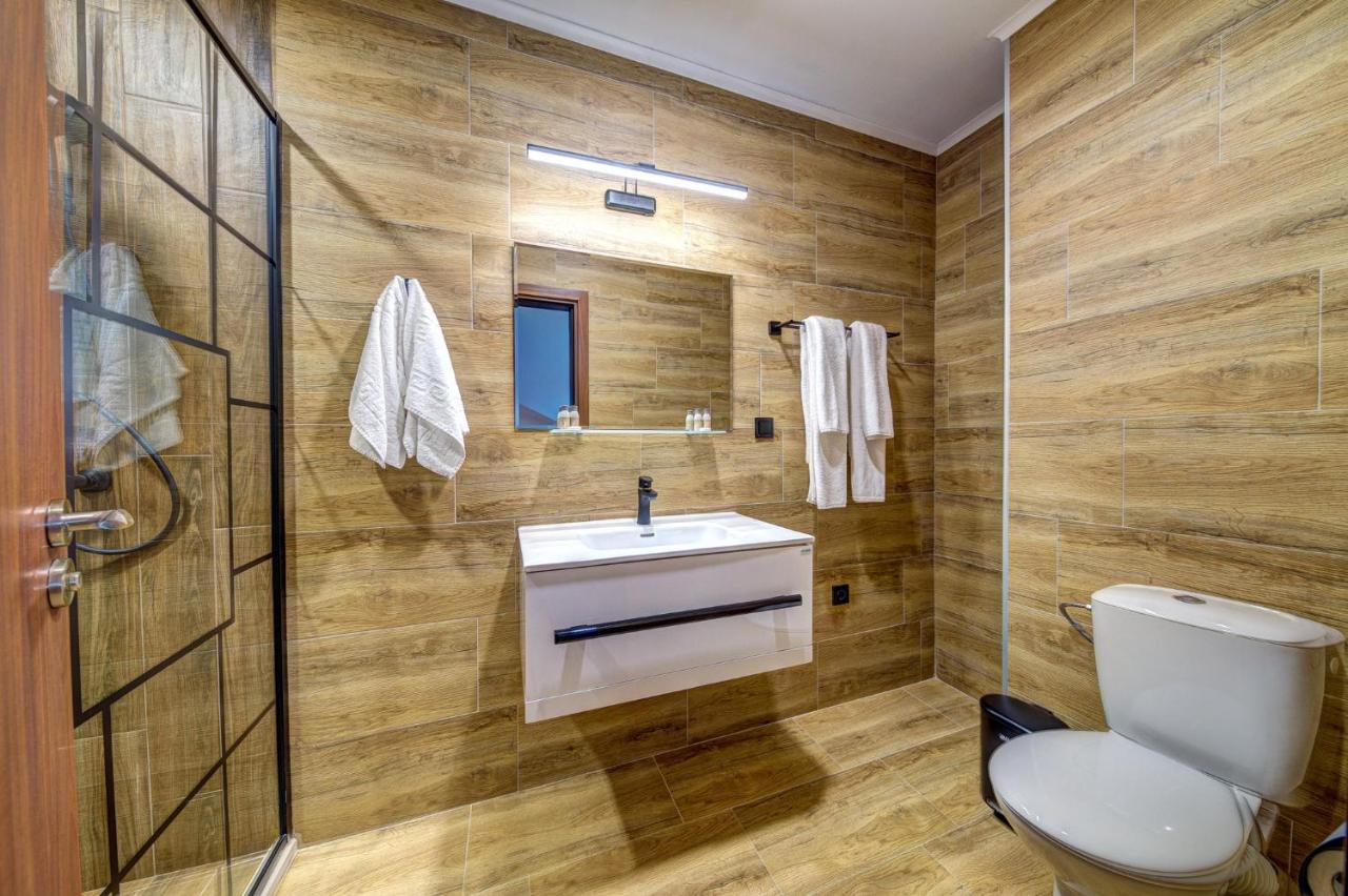 Deer Lake 521 At Oak Residence Hotel & Relax Smolyan Luaran gambar