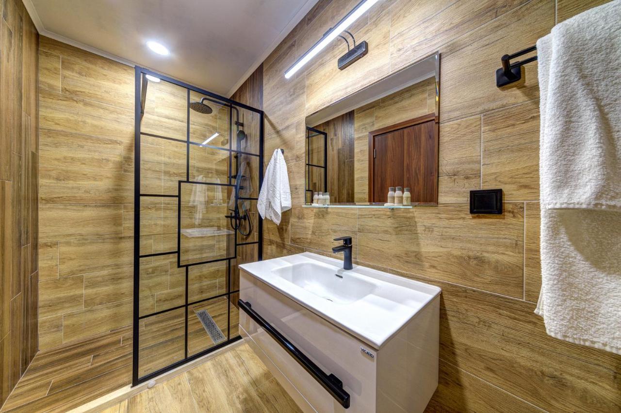 Deer Lake 521 At Oak Residence Hotel & Relax Smolyan Luaran gambar